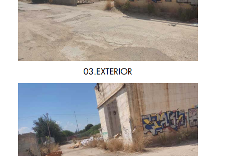 Urbano (Solar) en venta  en Calle Espioca, Silla, Valencia