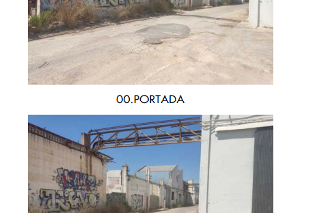Urbano (Solar) en venta  en Calle Espioca, Silla, Valencia