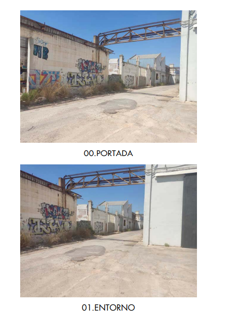 Urbano (Solar) en venta  en Calle Espioca, Silla, Valencia