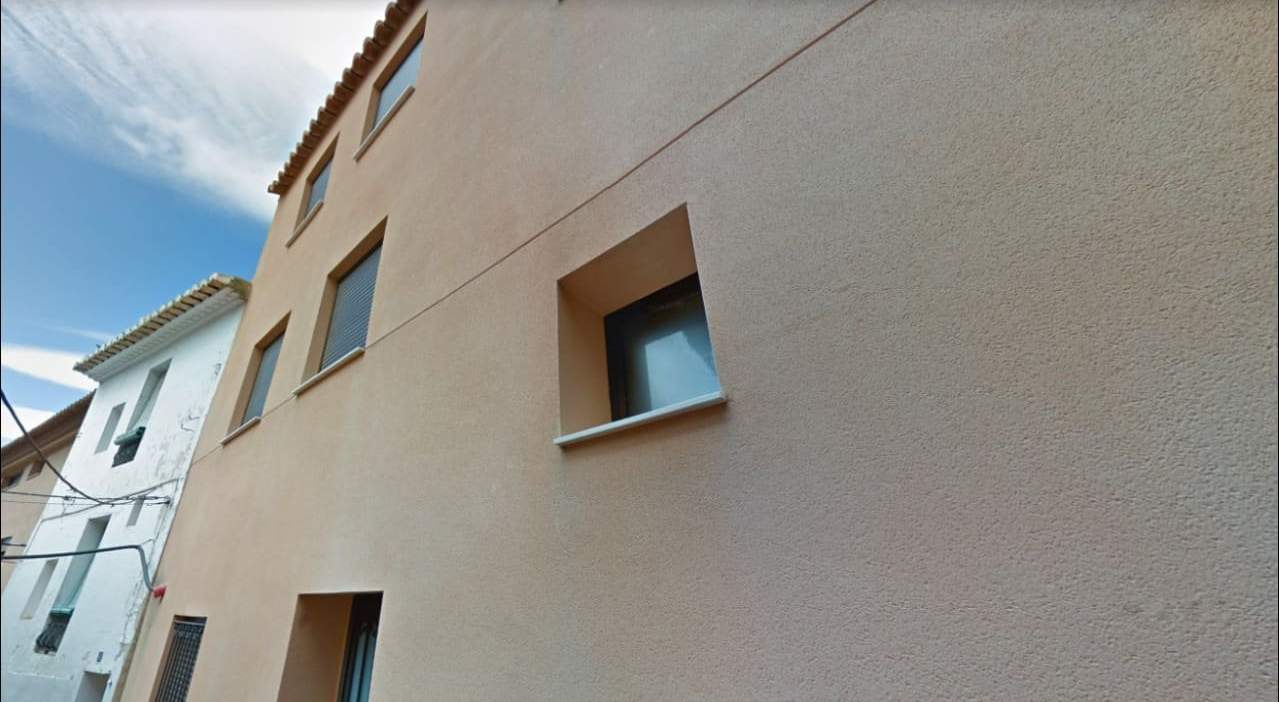 Trastero en venta en Calle Costera Castellnovo Castelln
