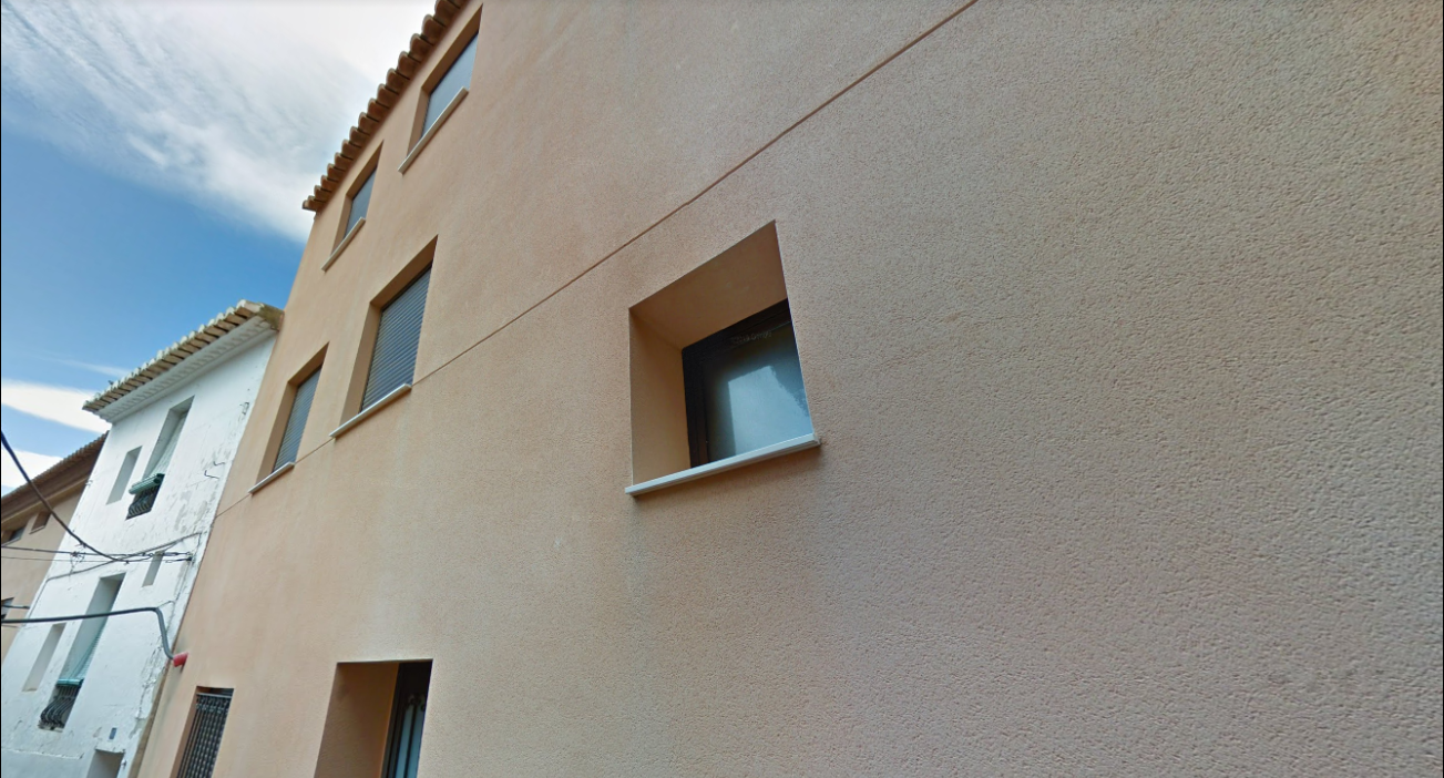 Trastero en venta en Calle Costera Castellnovo Castelln