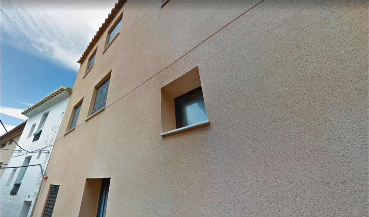 Trastero en venta en Calle Costera Castellnovo Castelln