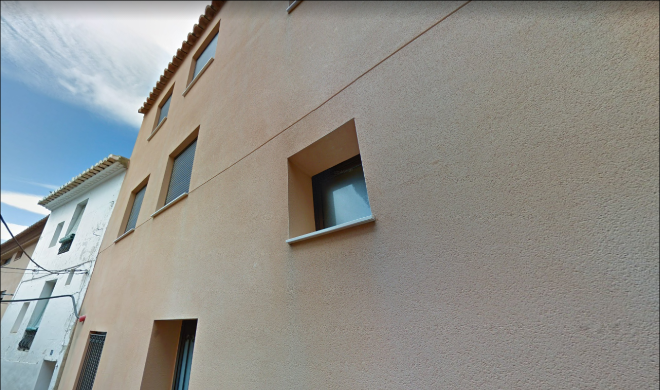Trastero en venta en Calle Costera Castellnovo Castelln