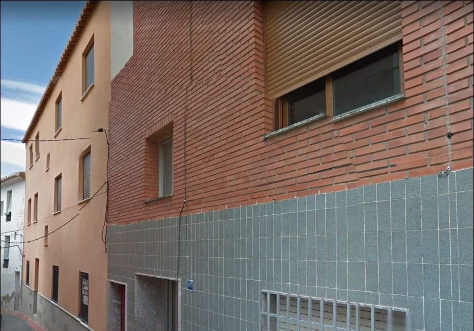 Trastero en venta en Calle Costera Castellnovo Castelln