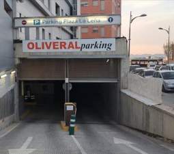 Garaje en venta en Manises, Valencia