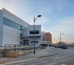 Garaje en venta en Manises, Valencia
