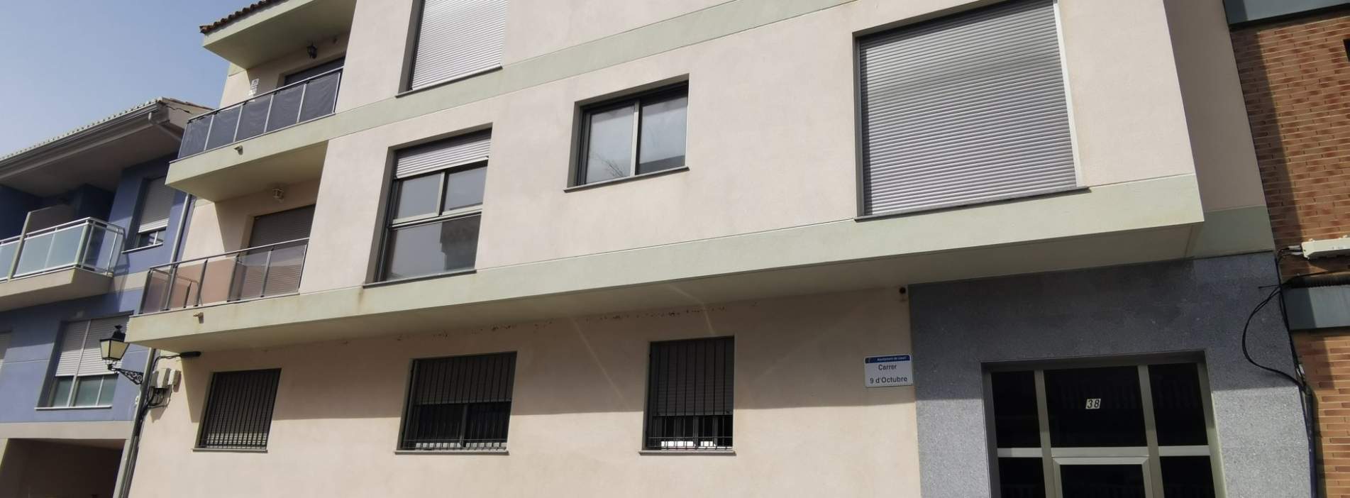 Vivienda en Llaurí, Valencia