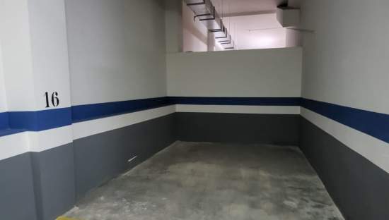 Garaje en venta  en Calle San Vicente Ferrer, Catarroja, Valencia