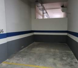 Garaje en venta  en Calle San Vicente Ferrer, Catarroja, Valencia