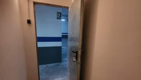 Garaje en venta  en Calle San Vicente Ferrer, Catarroja, Valencia