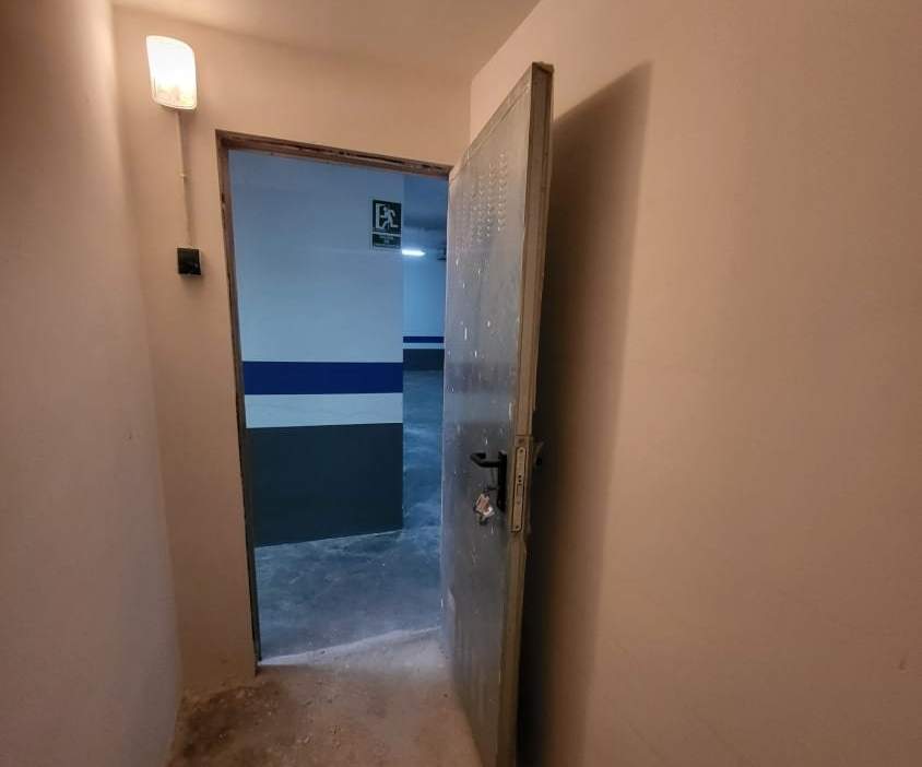 Garaje en venta  en Calle San Vicente Ferrer, Catarroja, Valencia