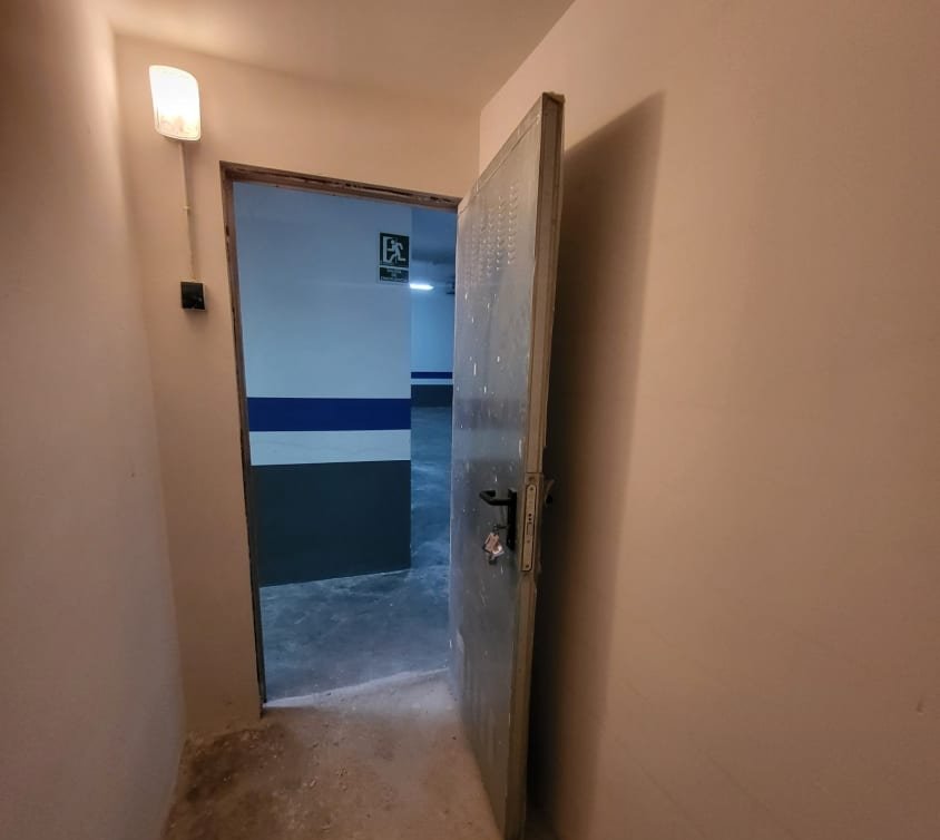 Garaje en venta  en Calle San Vicente Ferrer, Catarroja, Valencia