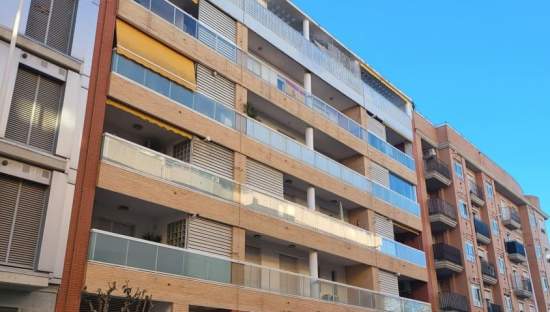 Garaje en venta  en Calle San Vicente Ferrer, Catarroja, Valencia