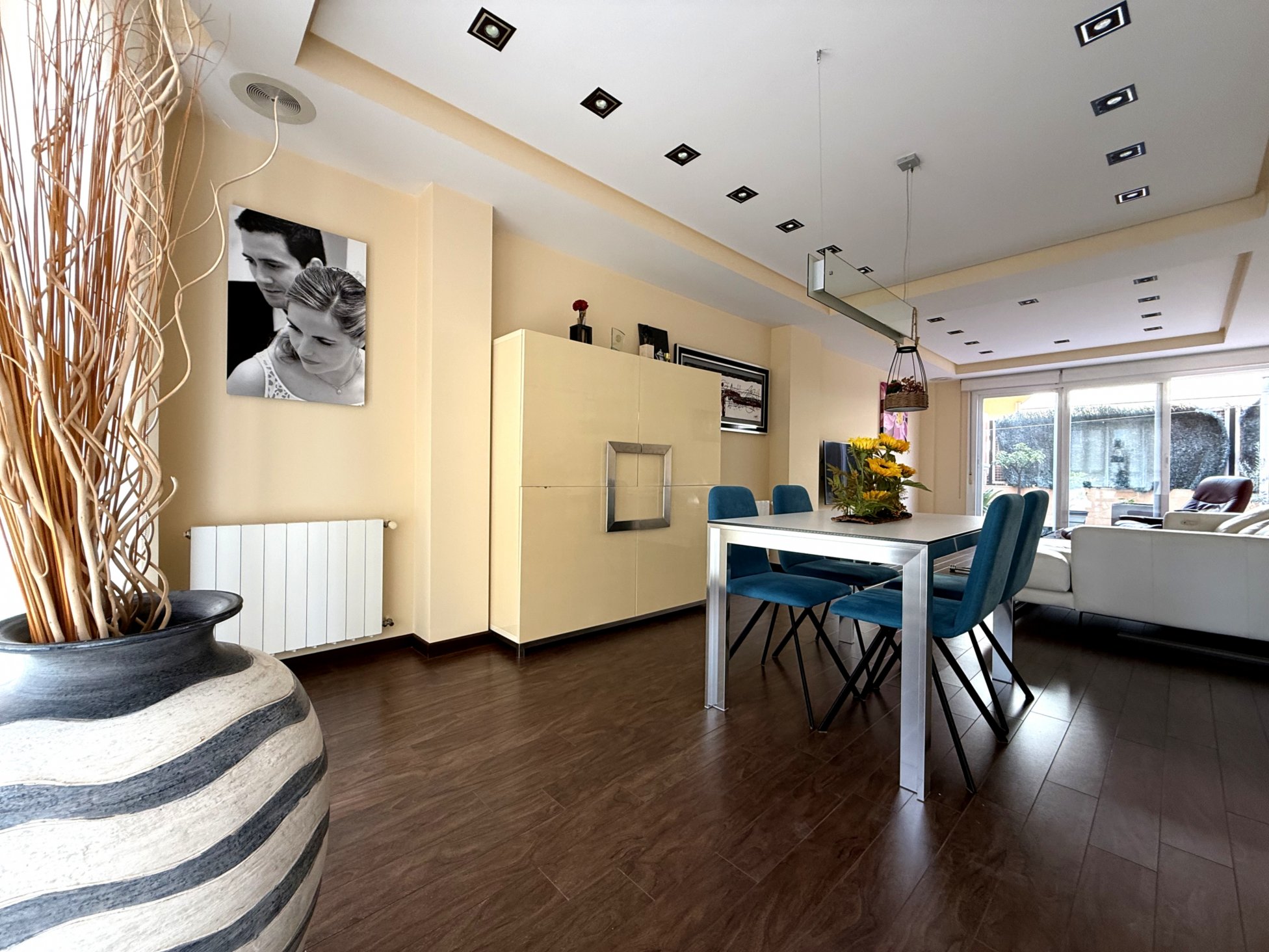 Casa Adosada en venta en El Puig, Valencia