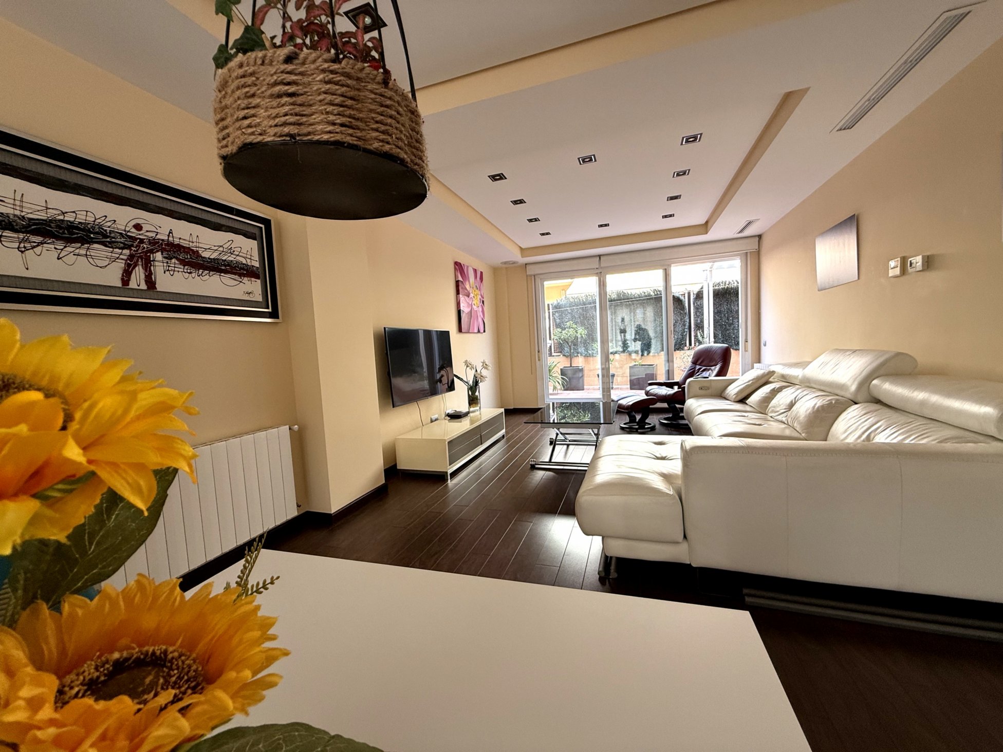 Casa Adosada en venta en El Puig, Valencia