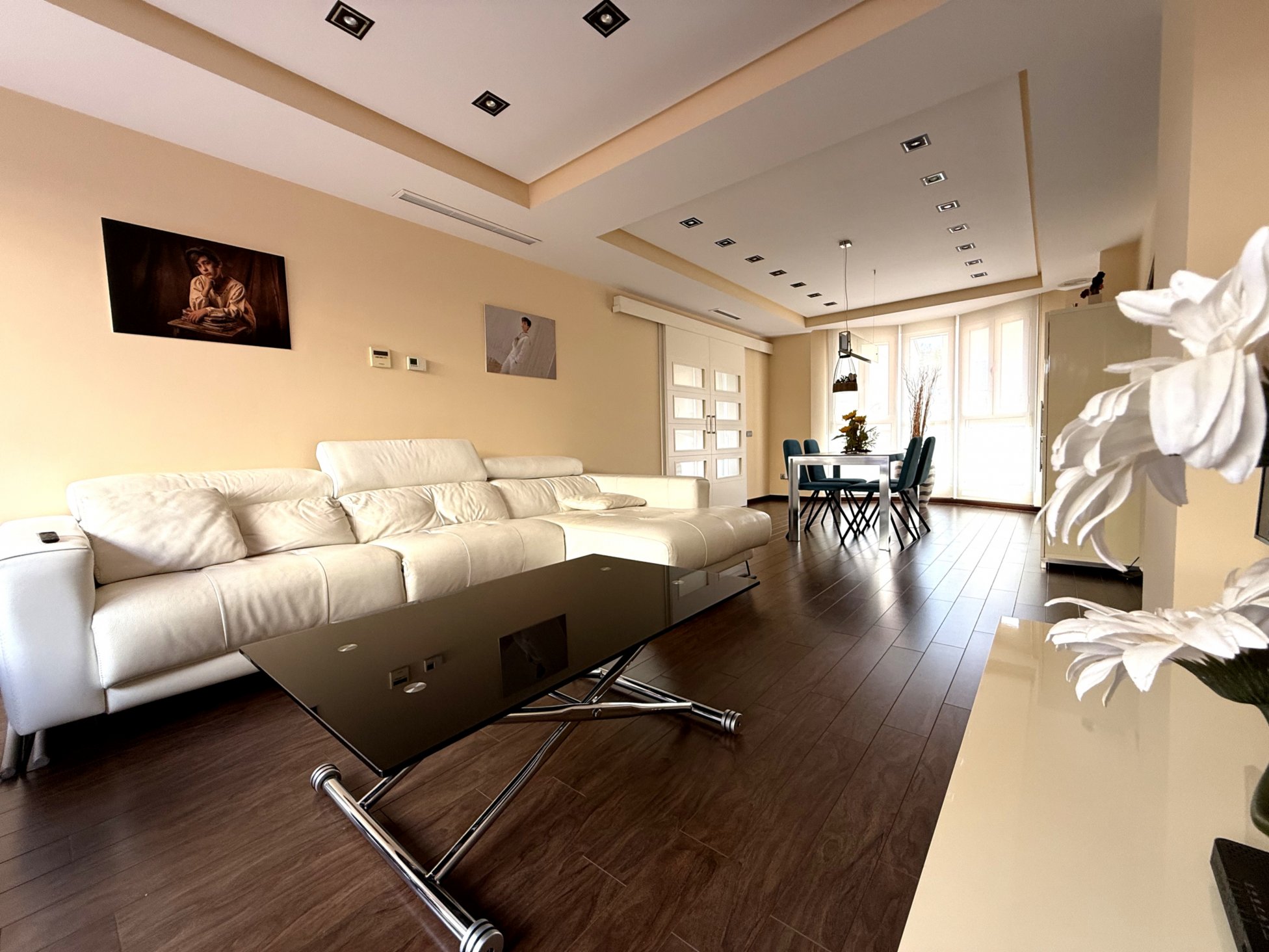 Casa Adosada en venta en El Puig, Valencia