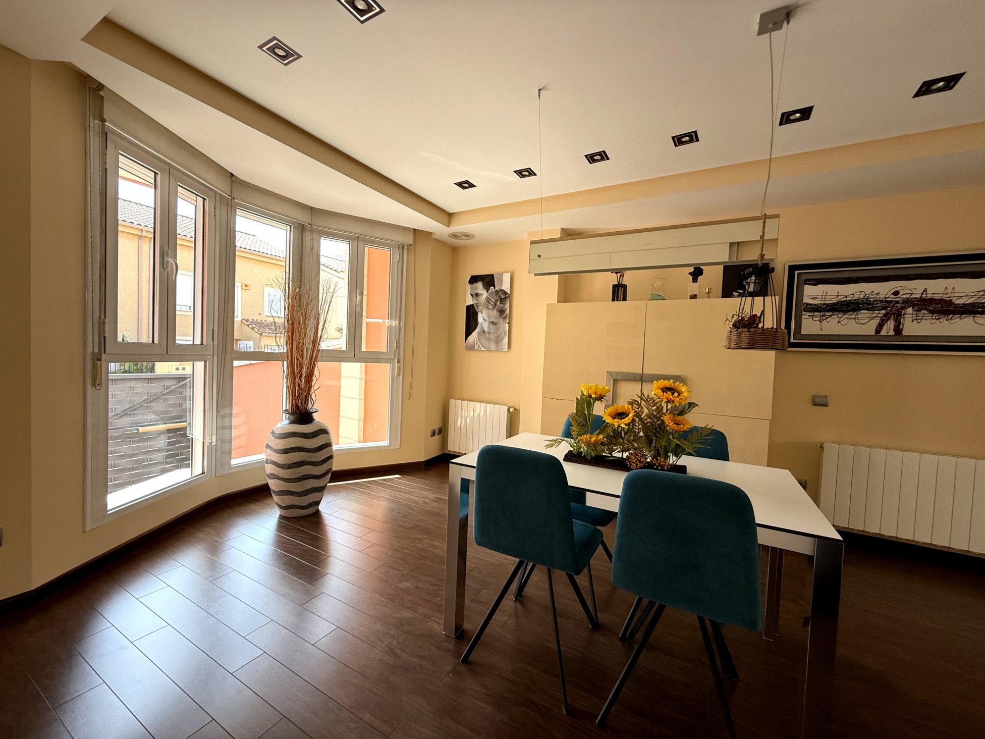 Casa Adosada en venta en El Puig, Valencia