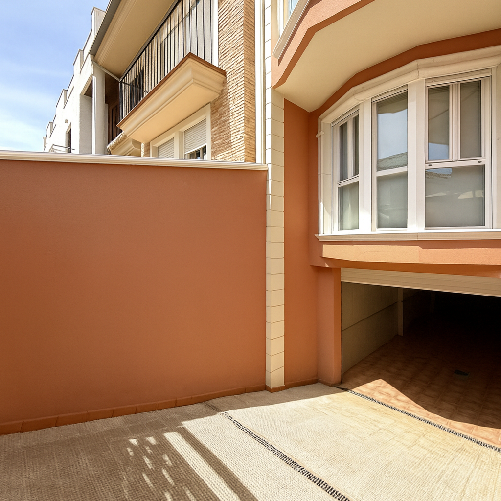 Casa Adosada en venta en El Puig, Valencia