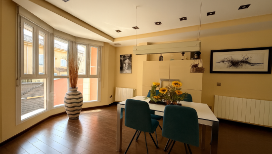 Casa Adosada en venta en El Puig, Valencia