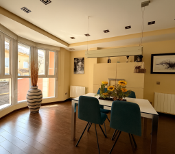 Casa Adosada en venta en El Puig, Valencia