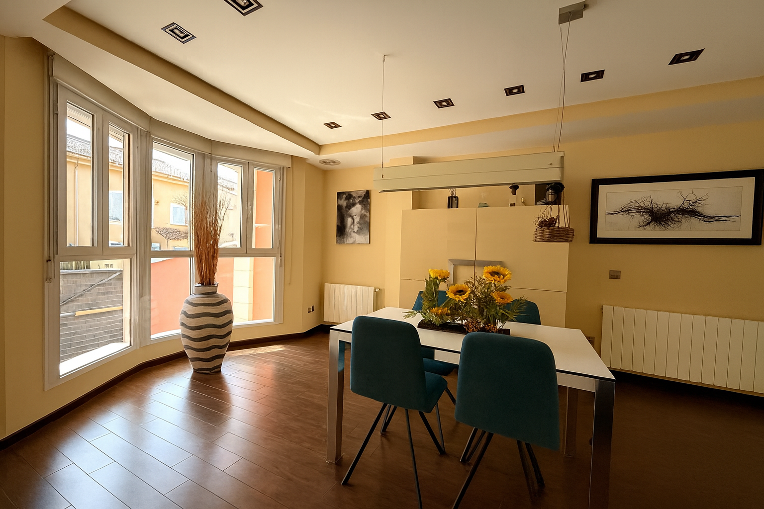 Casa Adosada en venta en El Puig, Valencia