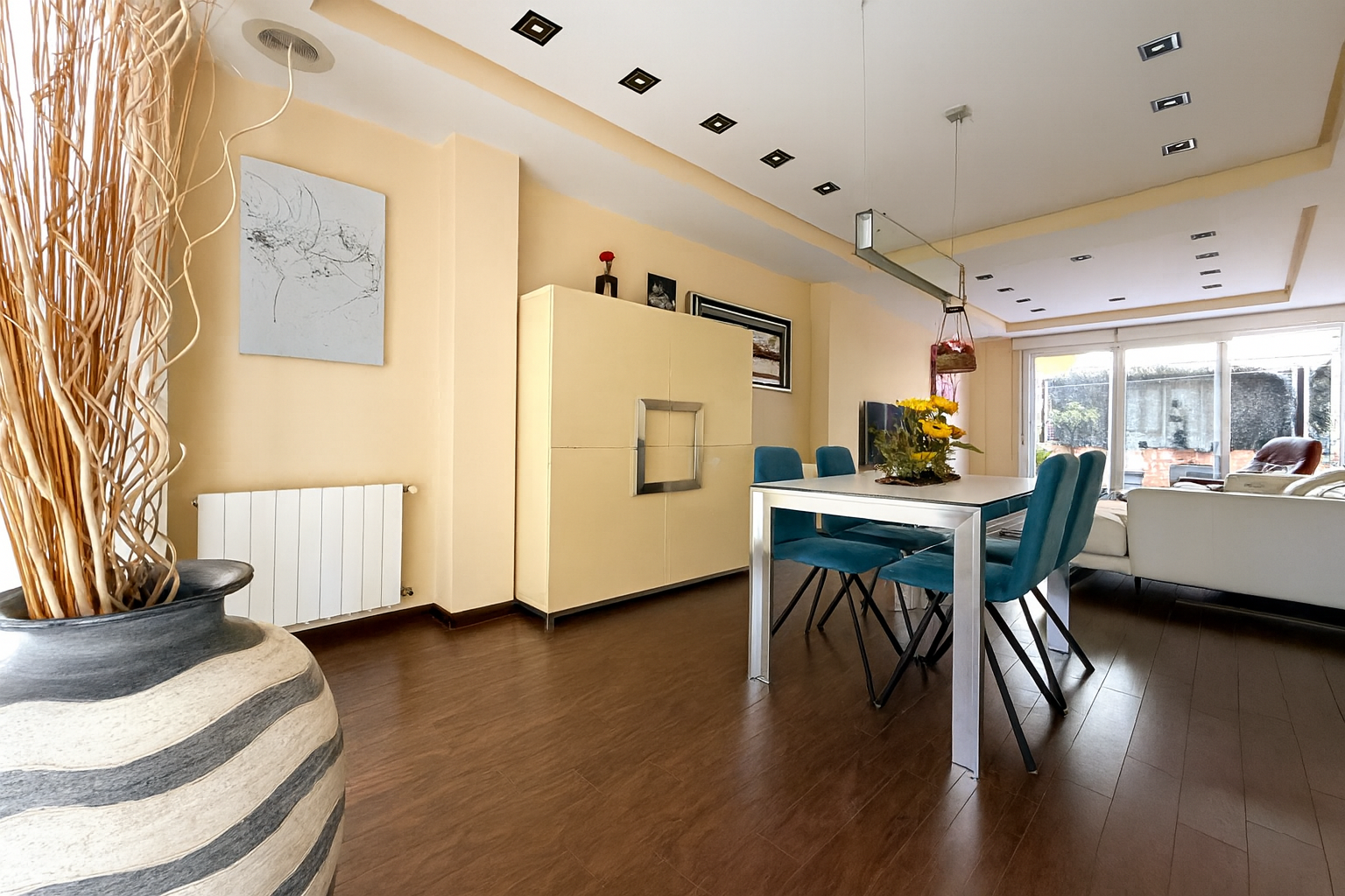 Casa Adosada en venta en El Puig, Valencia