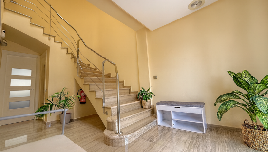 Casa Adosada en venta en El Puig, Valencia