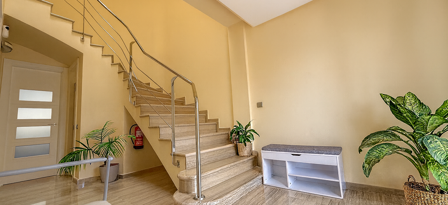 Casa Adosada en venta en El Puig, Valencia
