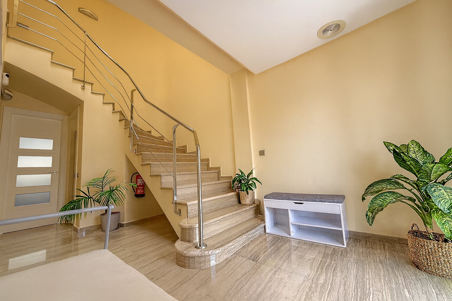 Casa Adosada en venta en El Puig, Valencia