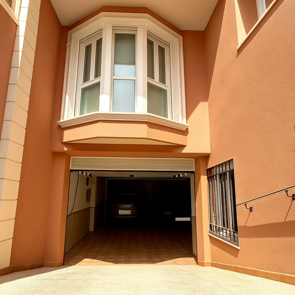 Casa Adosada en venta en El Puig, Valencia