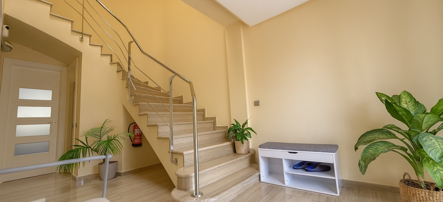 Casa Adosada en venta en El Puig, Valencia