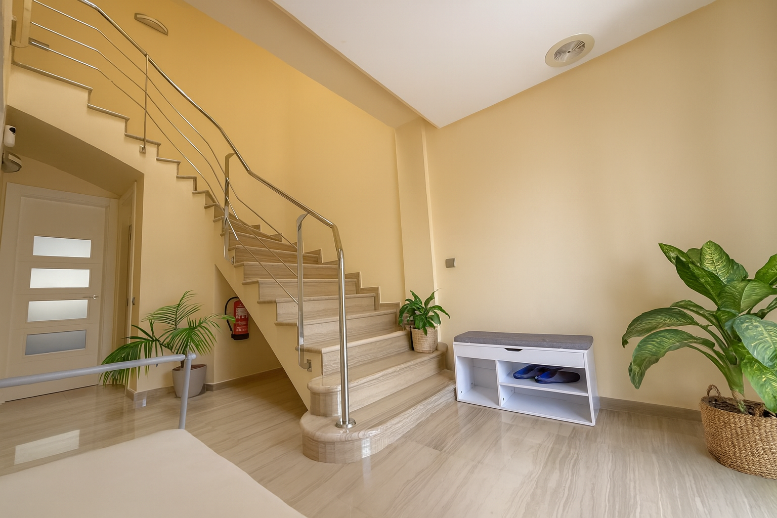 Casa Adosada en venta en El Puig, Valencia