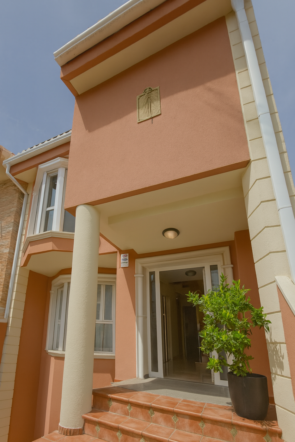 Casa Adosada en venta en El Puig, Valencia