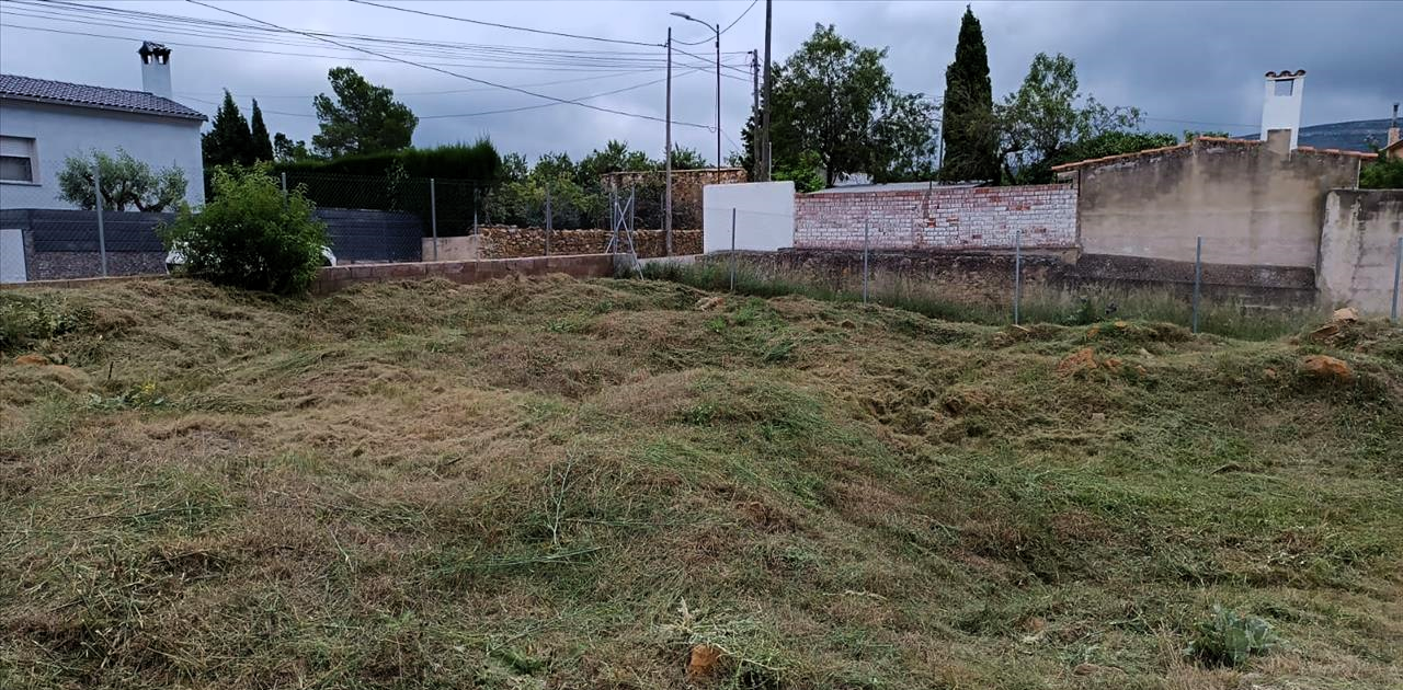 Terreno en venta en Albocácer, Castellón