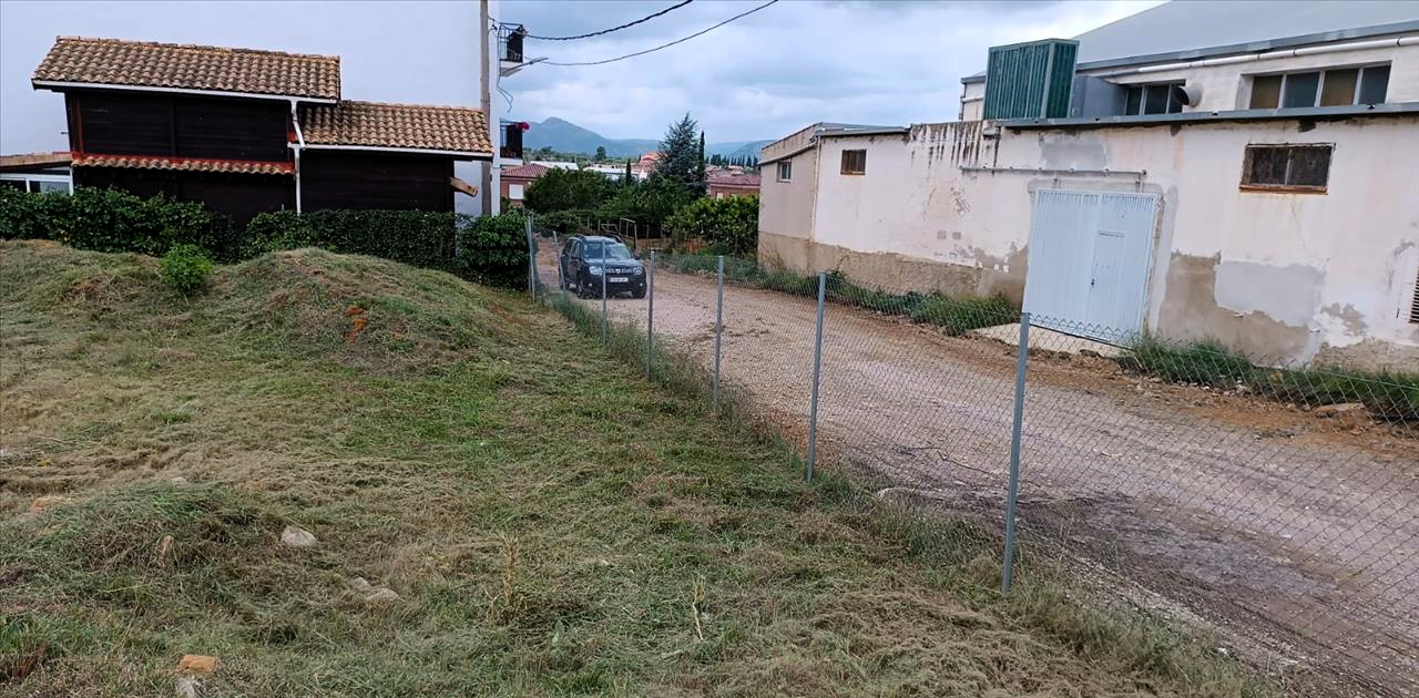 Terreno en venta en Albocácer, Castellón