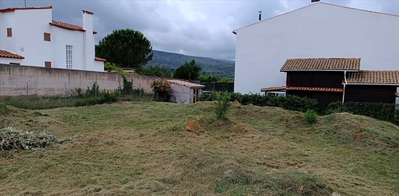 Terreno en venta en Albocácer, Castellón