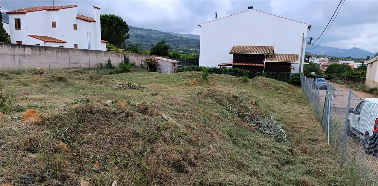 Terreno en venta en Albocácer, Castellón