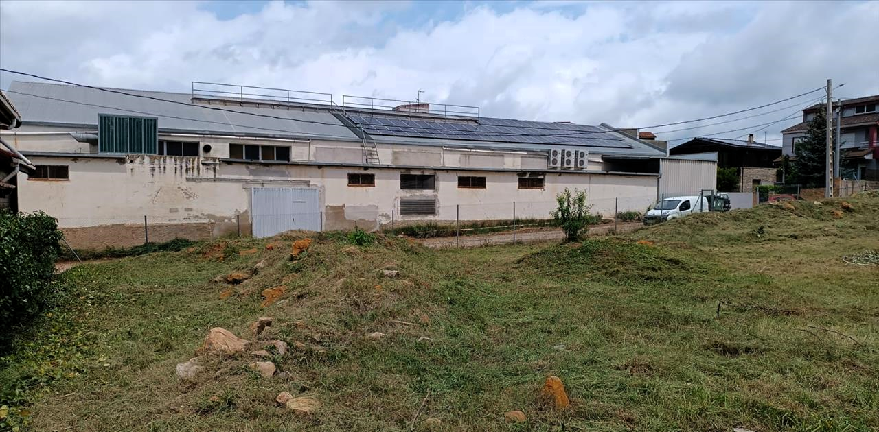 Terreno en venta en Albocácer, Castellón