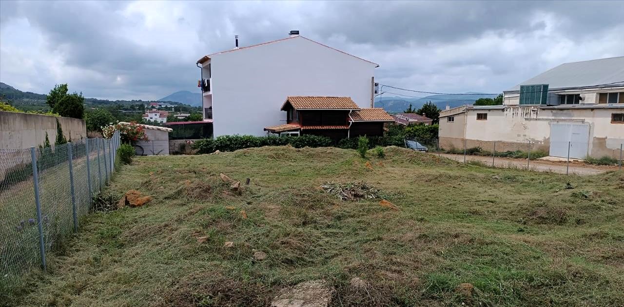 Terreno en venta en Albocácer, Castellón