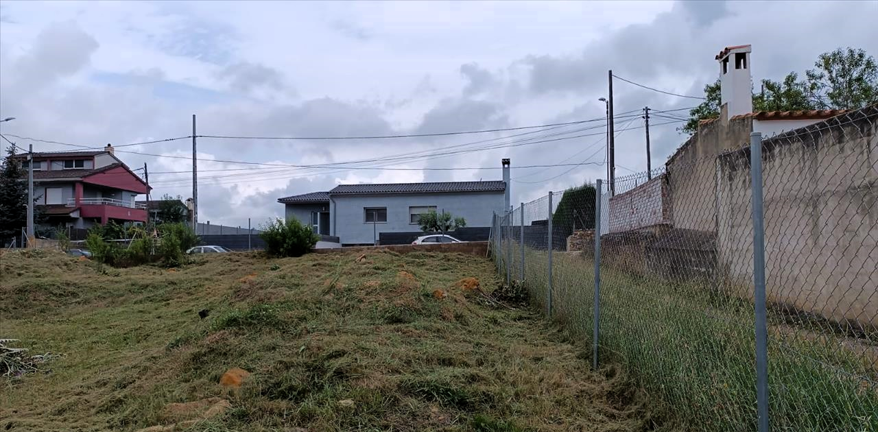 Terreno en venta en Albocácer, Castellón