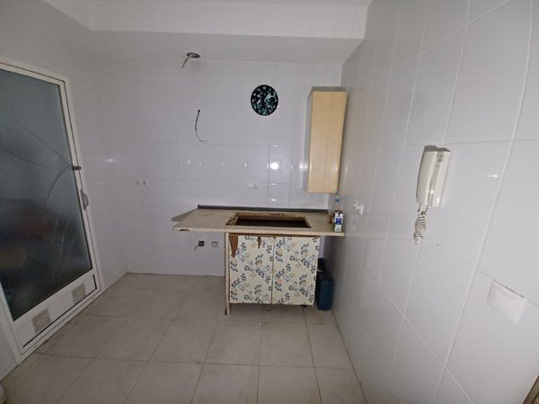 Piso en venta en Murcia, Murcia