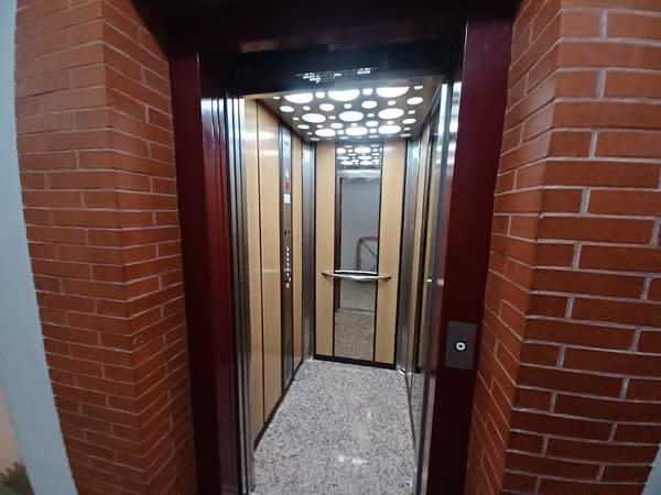 Piso en venta en Murcia, Murcia