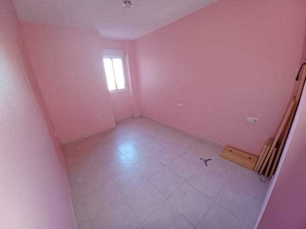 Piso en venta en Murcia, Murcia
