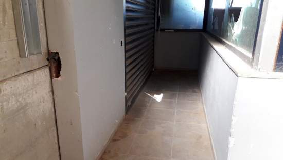 Nave en Partida Pedrera