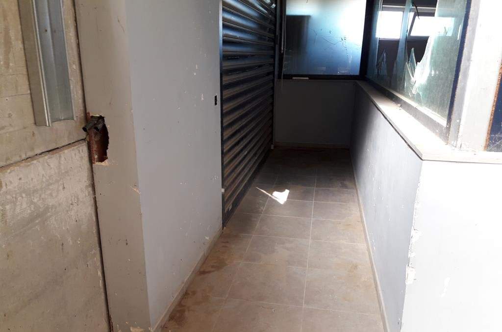 Nave en Partida Pedrera