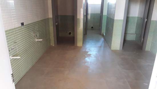 Nave en Partida Pedrera