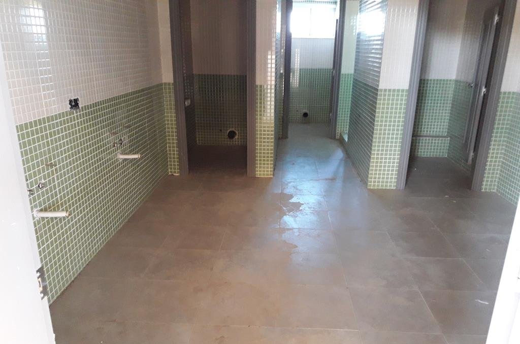 Nave en Partida Pedrera