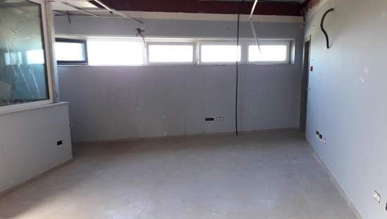 Nave en Partida Pedrera