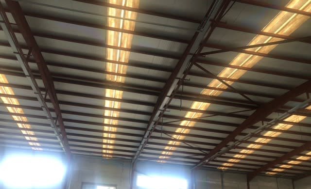 Nave en Partida Pedrera