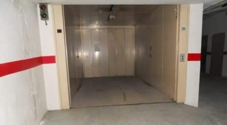Garaje en venta en Avenida Gaspar Aguilar Valencia Valencia